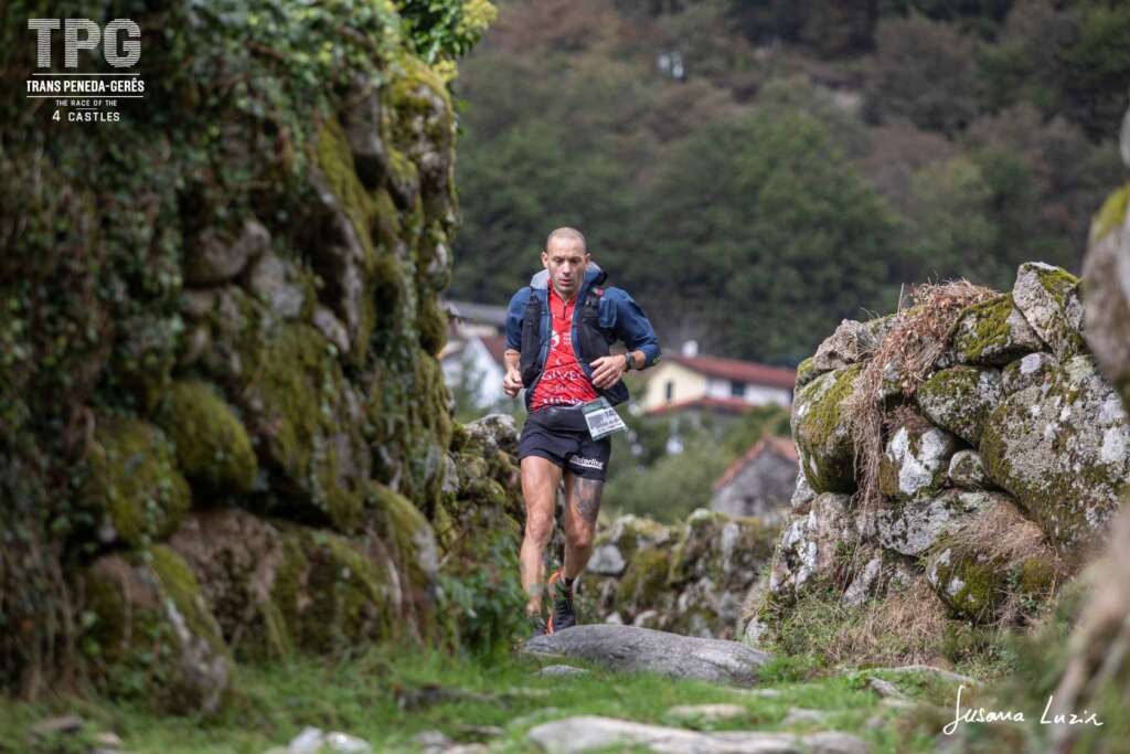 Trans Peneda Gerês